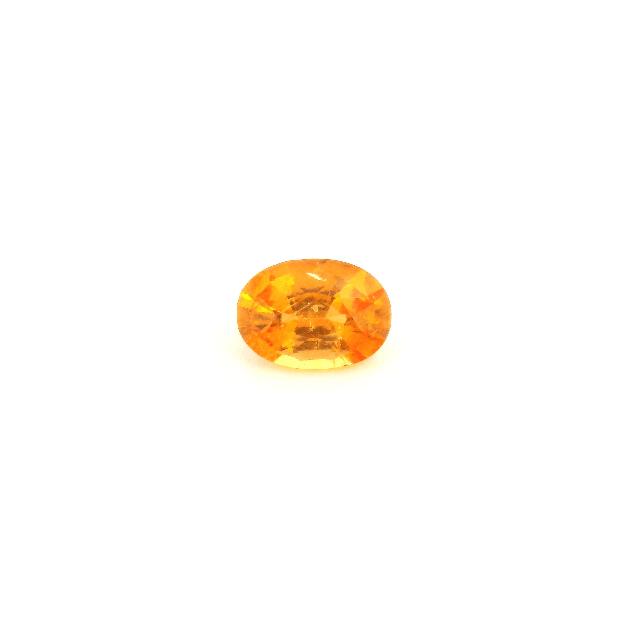 0.82ct GARNET