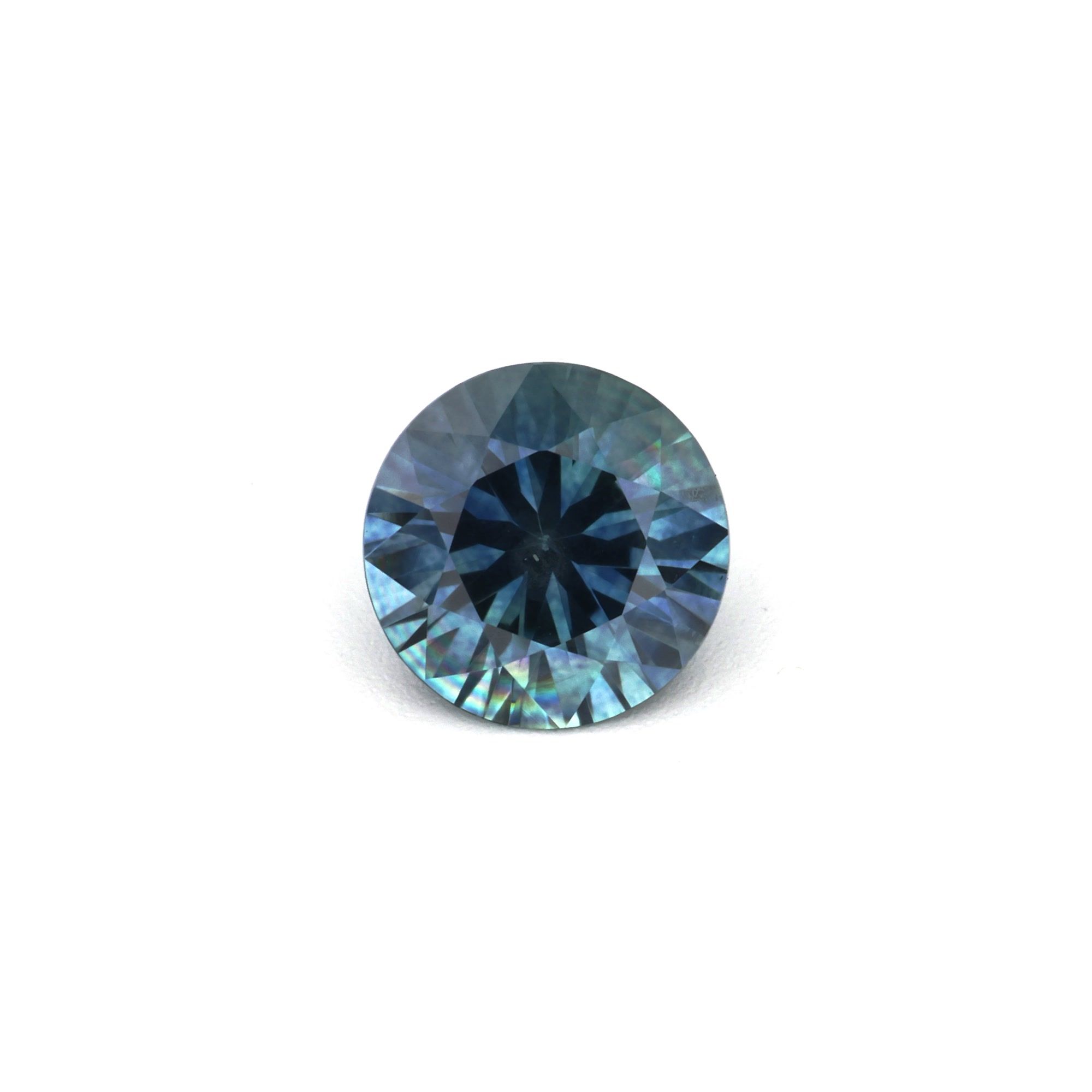 0.78ct Sapphire
