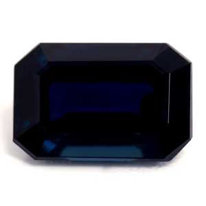 0.84ct Sapphire