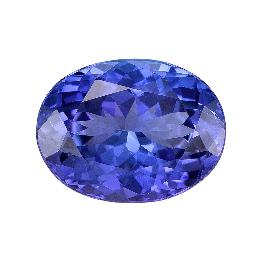 2.22ct Tanzanite