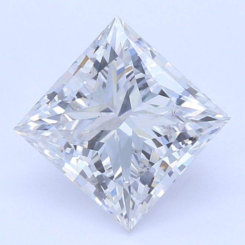 1.04 Carat Princess Diamond