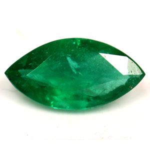 0.98ct Emerald
