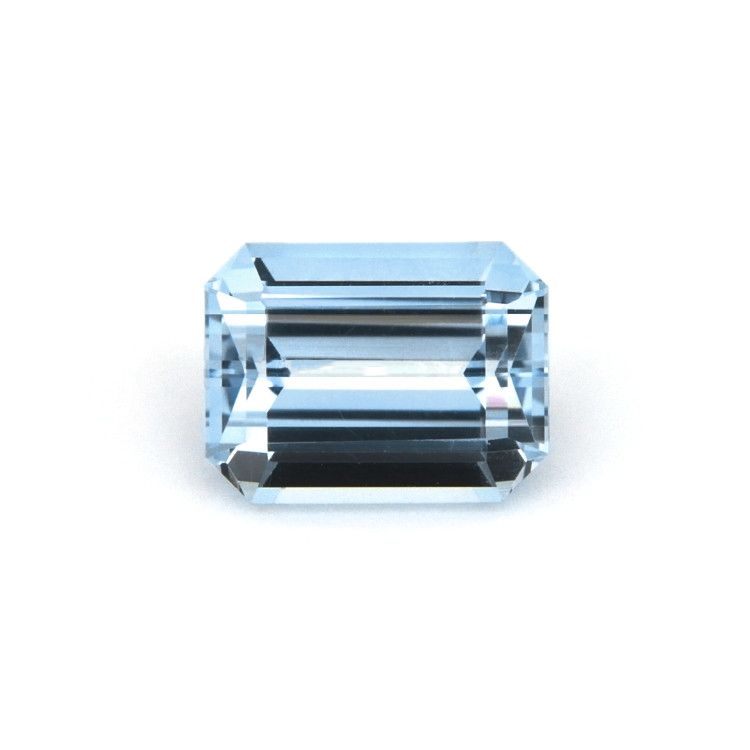 1.77ct Aquamarine