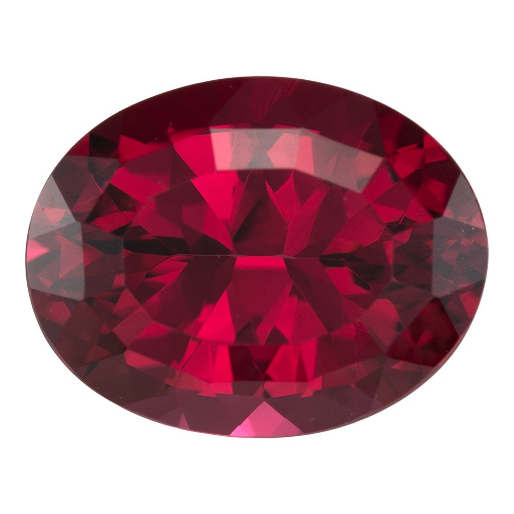 5.87ct Garnet