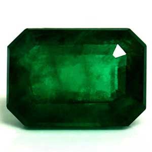 1.02ct Emerald