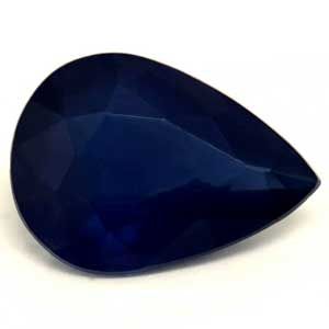 0.65ct Sapphire