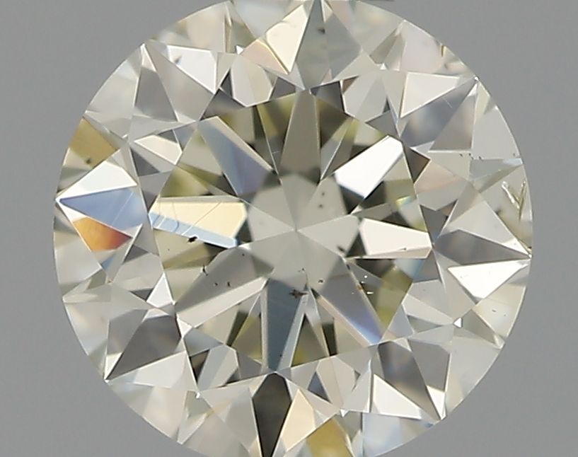 Diamante 0,44 ct ROUND