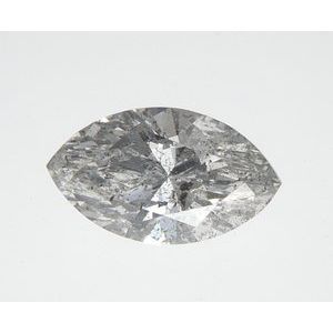 Diamante 0,47 ct MARQUISE