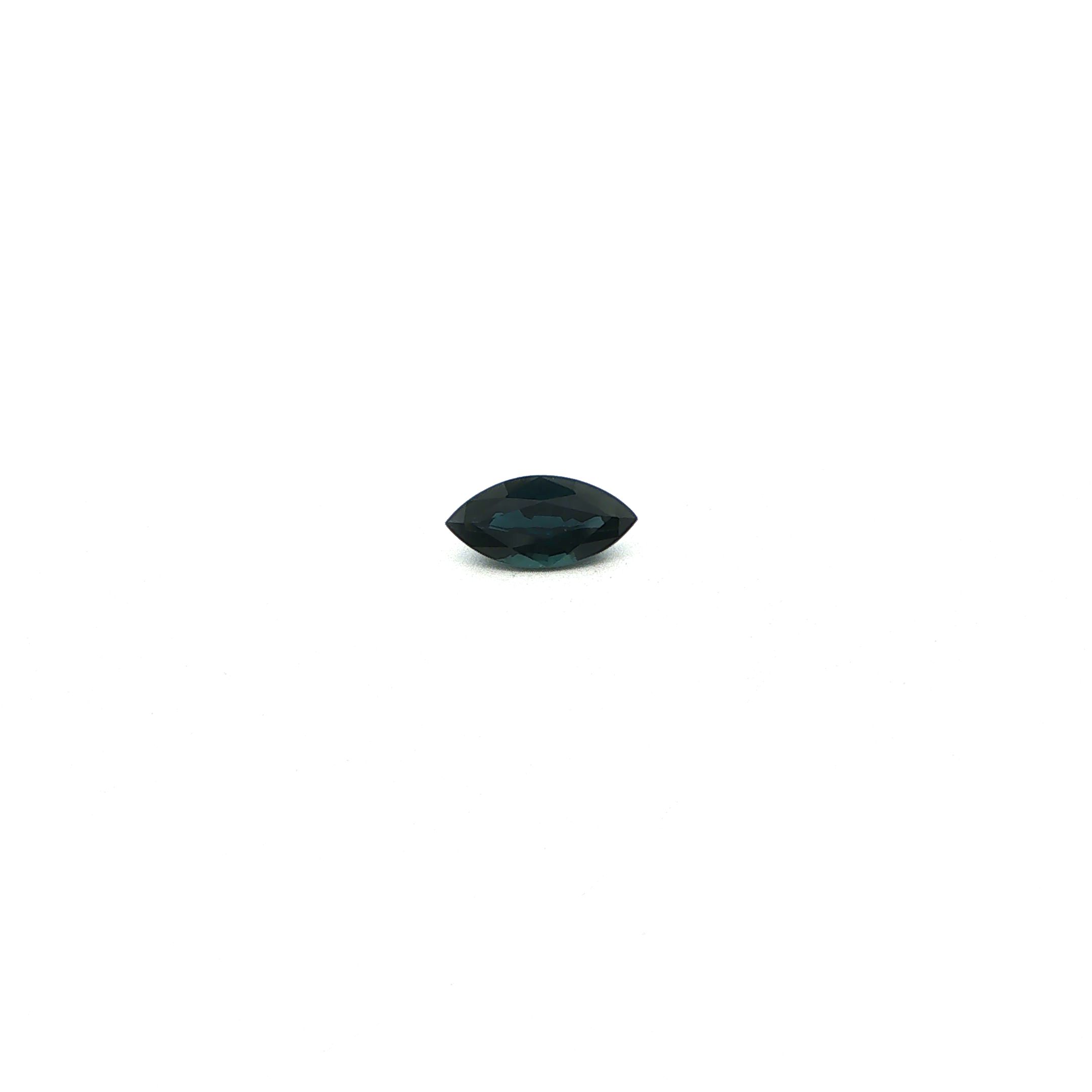0.95ct SAPPHIRE