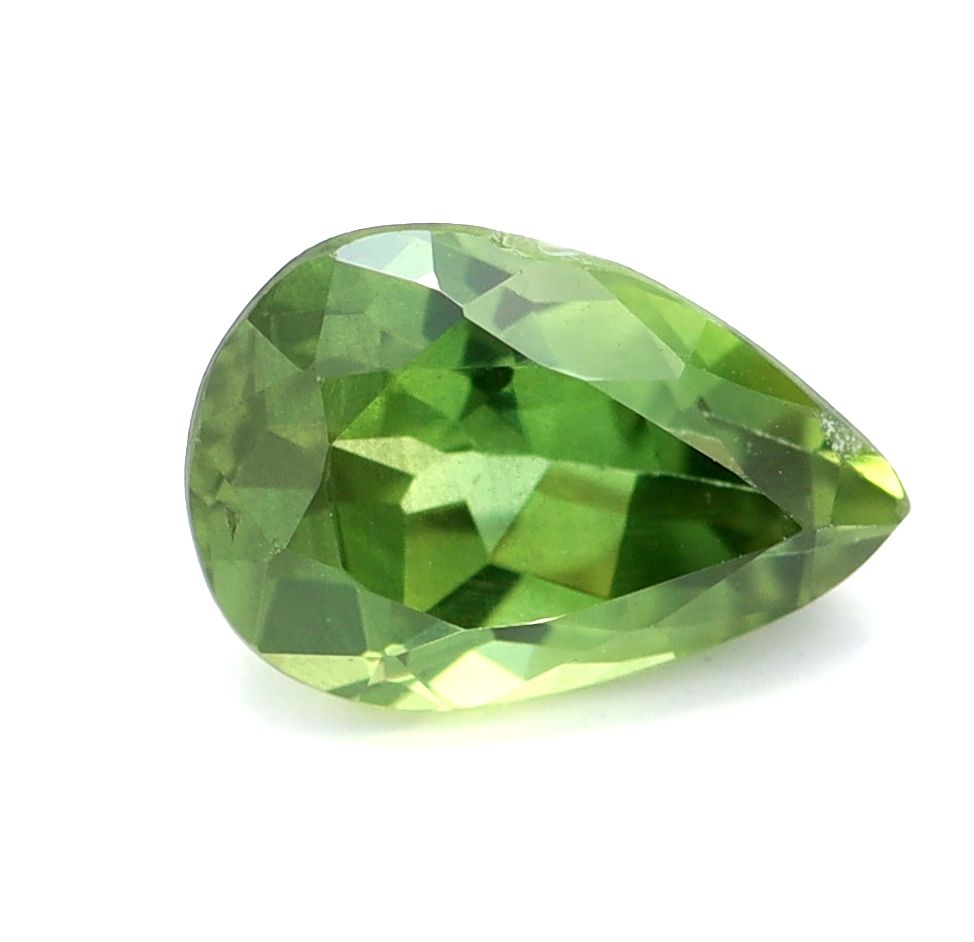 0.93ct SAPPHIRE
