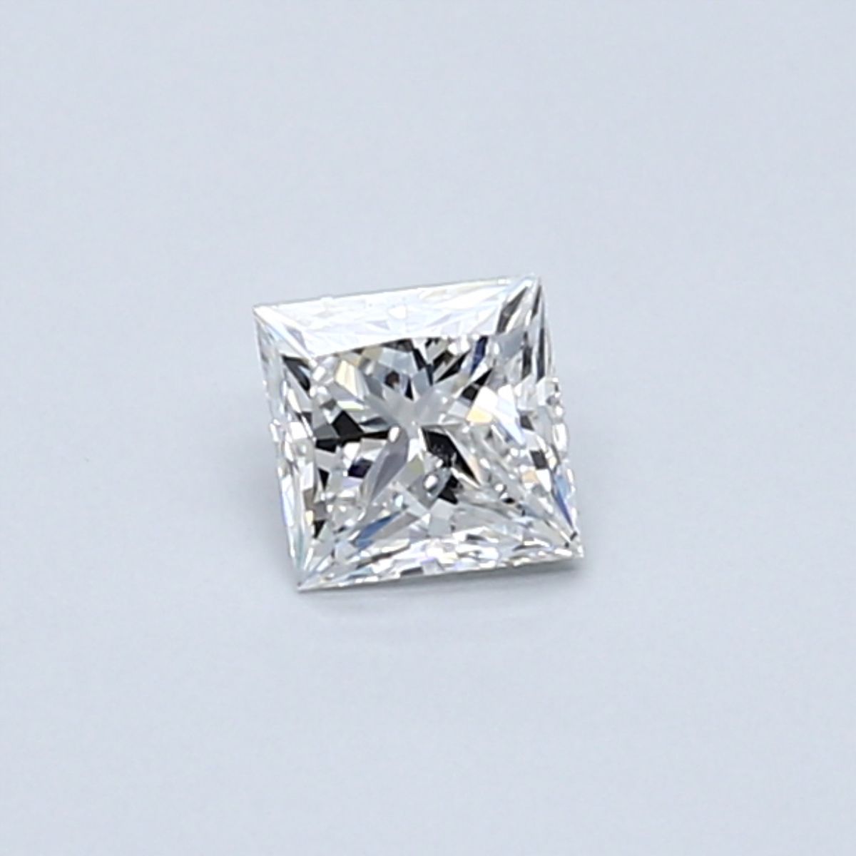 Diamante 0,32 ct PRINCESS
