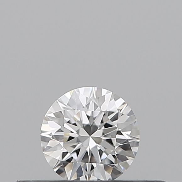 ROUND 0.18 carat diamond