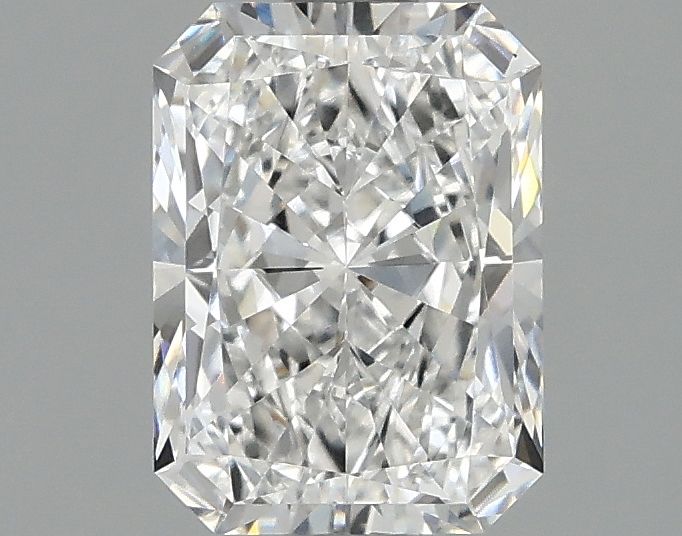 1.5ct Radiant E VVS1 Excellent Cut-LGD232308