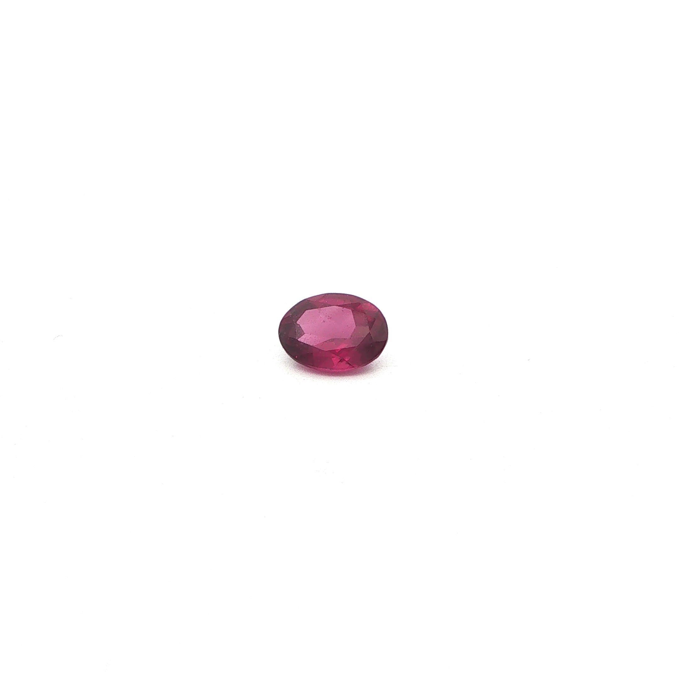1.45ct GARNET