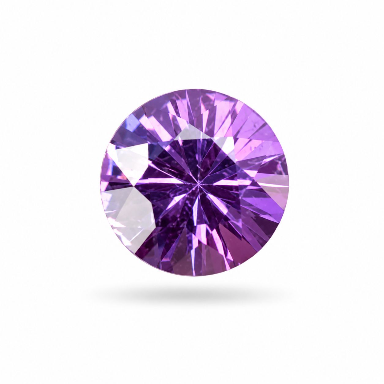 0.72ct Sapphire