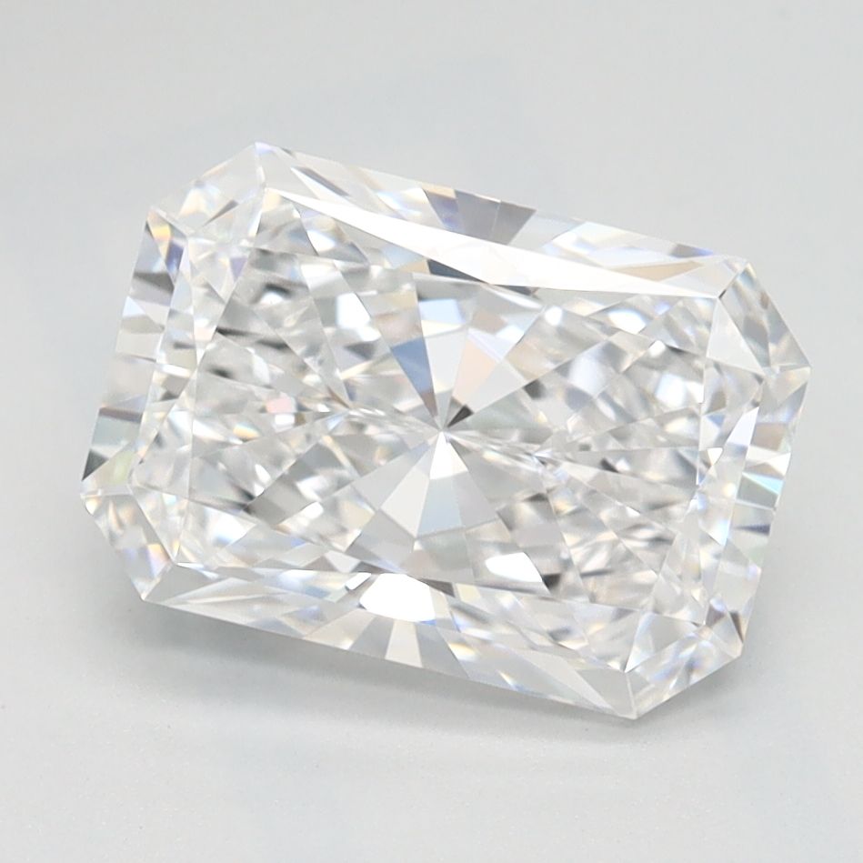 2.02ct Radiant D - IF - Excellent cut - LD397938