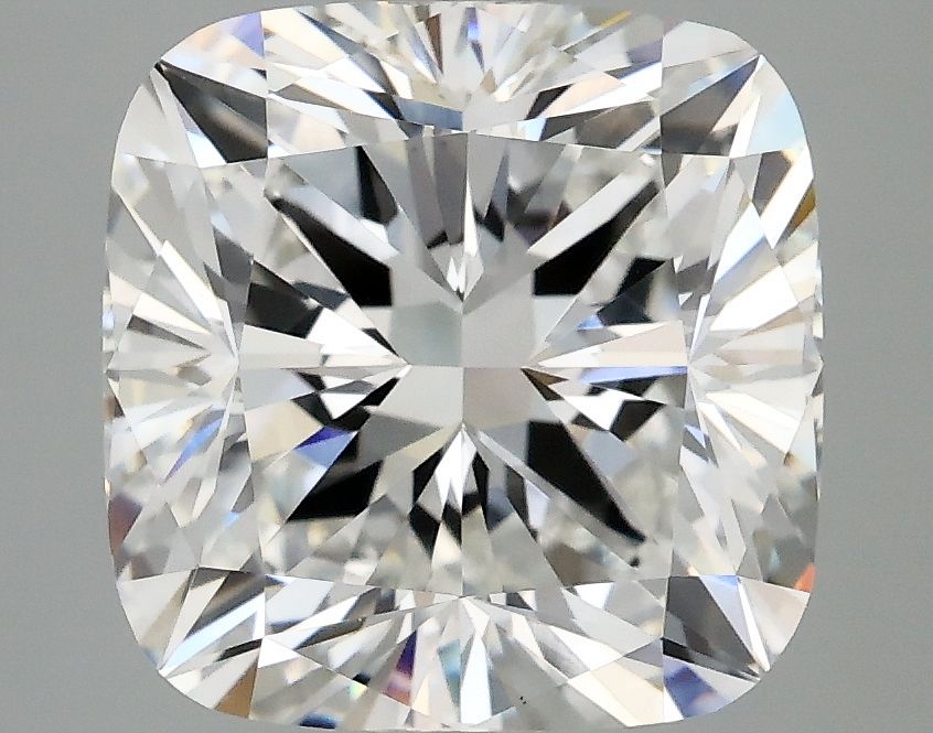 4.68 Carat · E · VS1 Rare Carat Ideal Cut