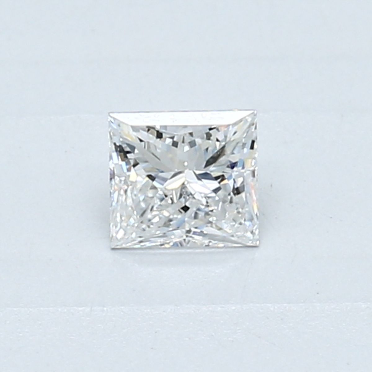 Diamante 0,31 ct PRINCESS