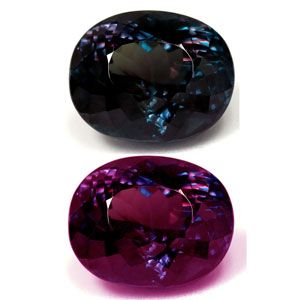 3.75ct Alexandrite