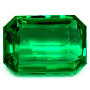 0.65ct Emerald