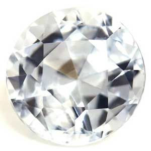 1.11ct Sapphire