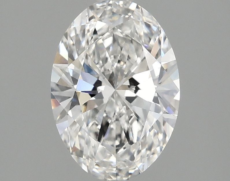 1.5ct Oval E VVS2 Excellent Cut-LGD510403