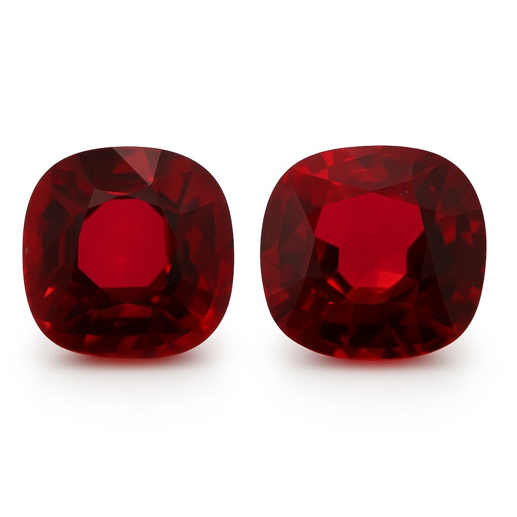 2.56ct Ruby