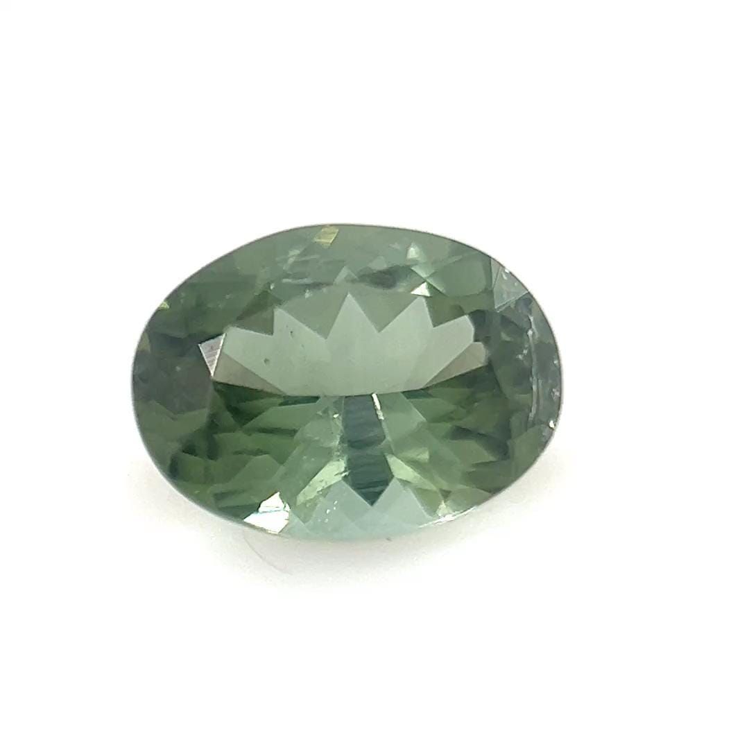 0.8ct TOURMALINE