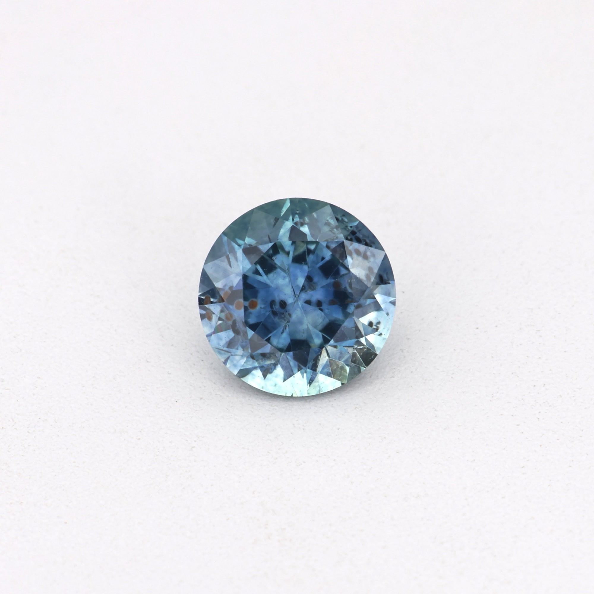 0.52ct Sapphire