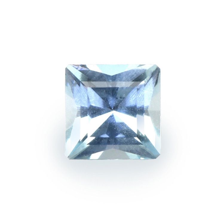 0.49ct Aquamarine