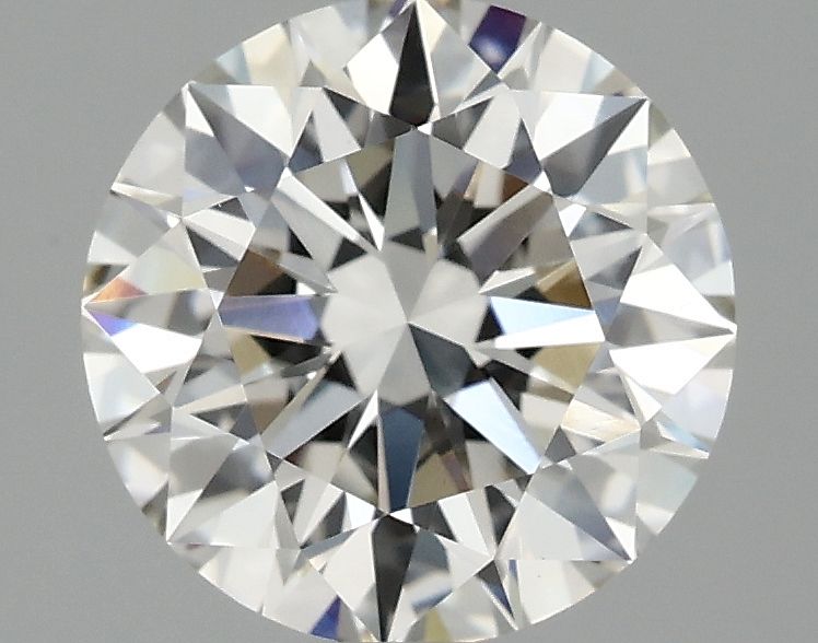 1.87 Carat · H · VVS2 excellent Cut