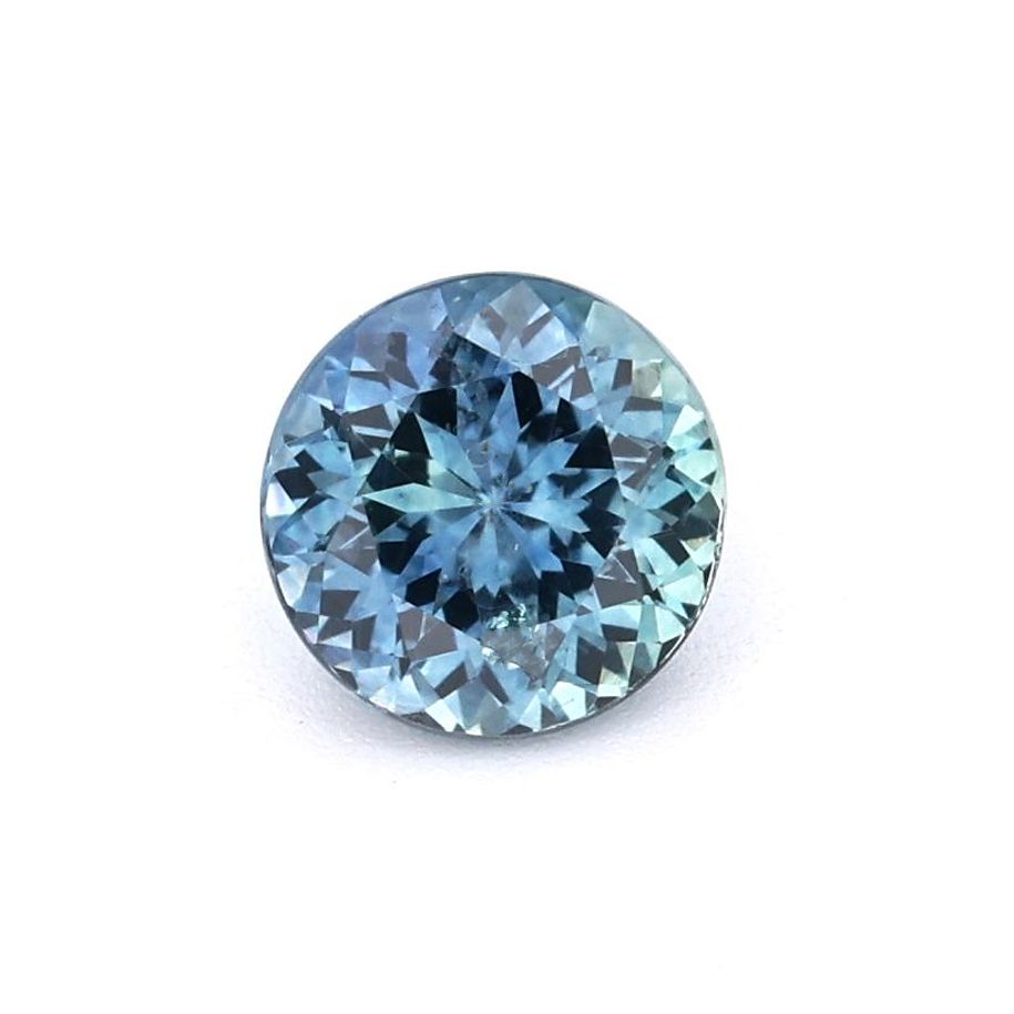0.81ct Sapphire