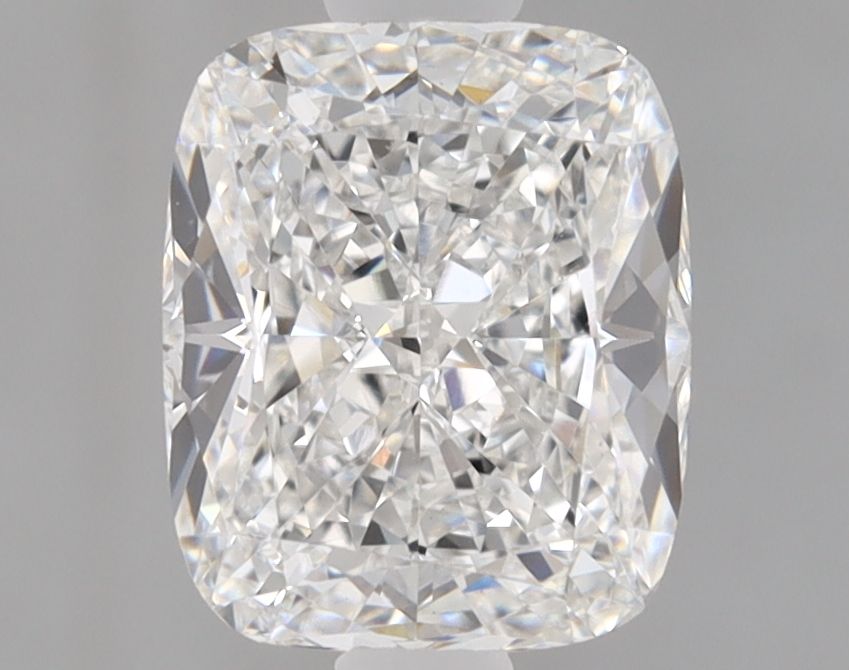 1.5ct Cushion E - VVS2 - Excellent cut - LGD161332