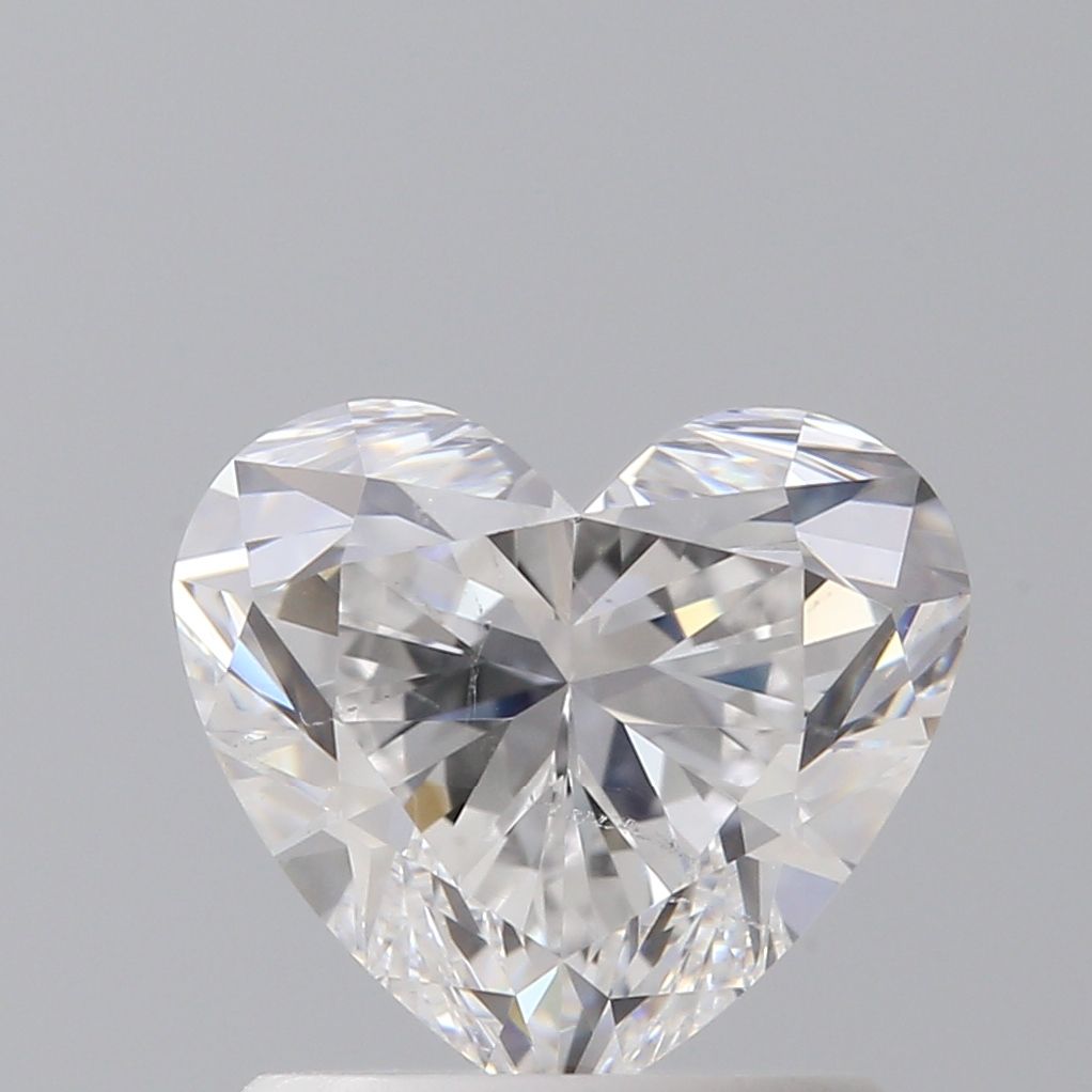 Heart Diamond