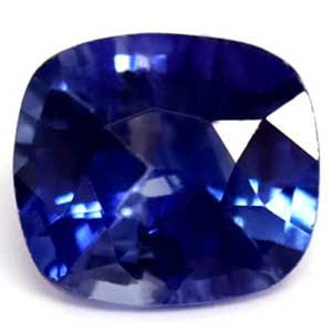0.64ct Sapphire
