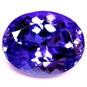 2.72ct Tanzanite