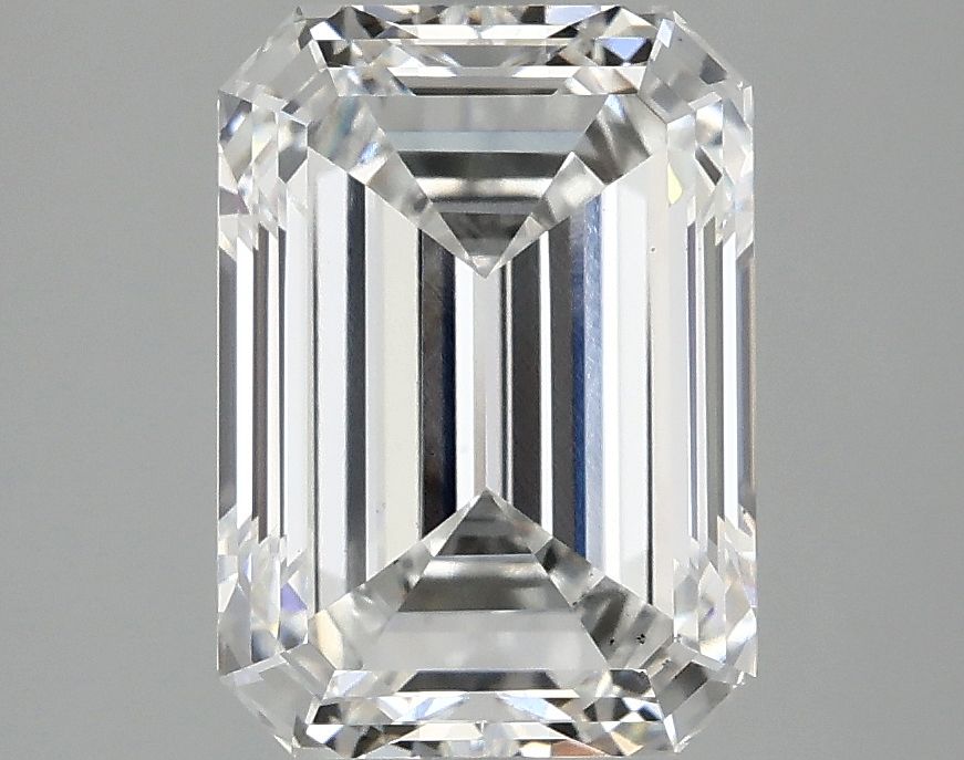 3.16 Carat · E · VS2 Rare Carat Ideal Cut
