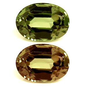 0.64ct Alexandrite
