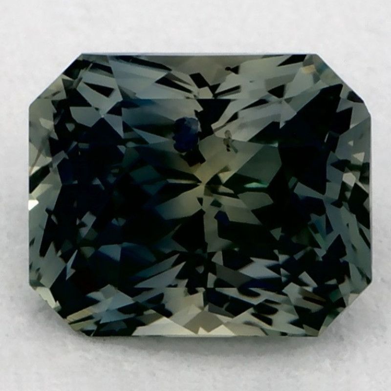 1.07ct Sapphire