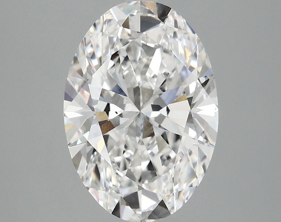 2.99 Carat · E · VS2 Rare Carat Ideal Cut