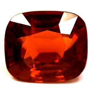 8.66ct Garnet