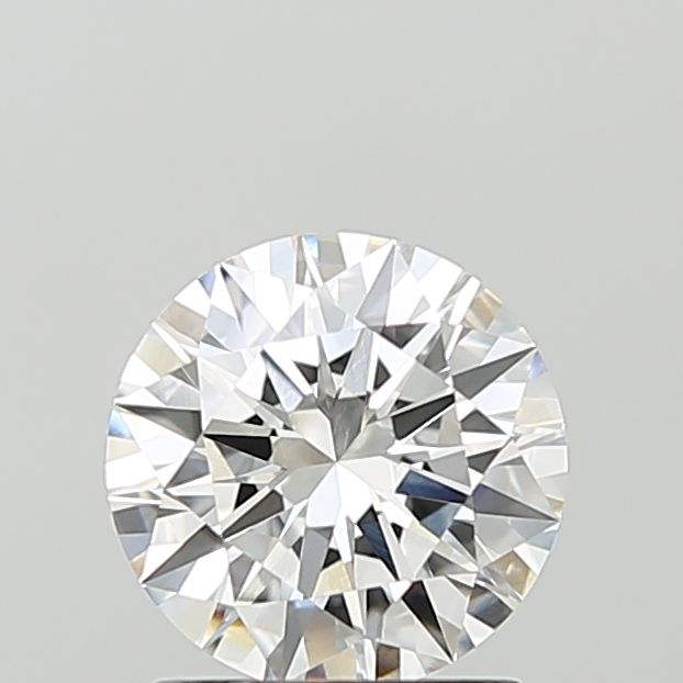 1.5ct Round E - VVS2 - Very Good cut - LD112056