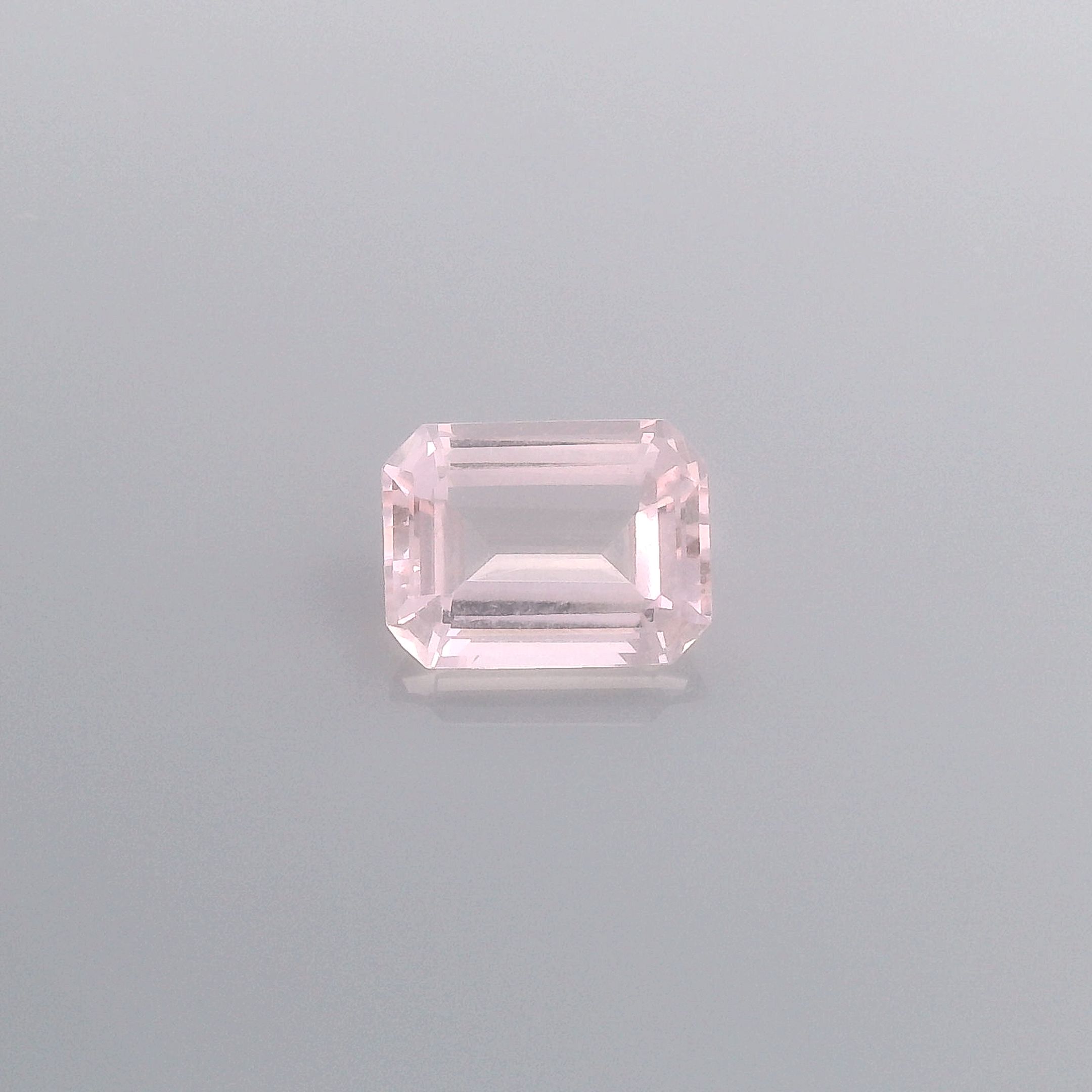 1.48ct MORGANITE