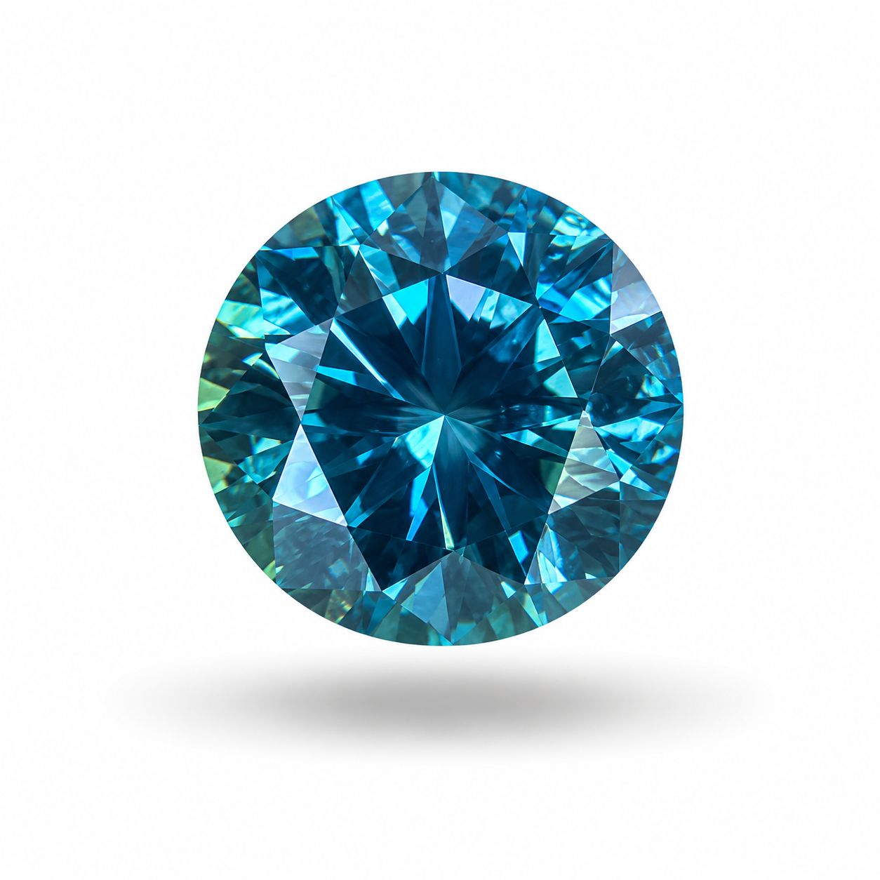 0.92ct Sapphire