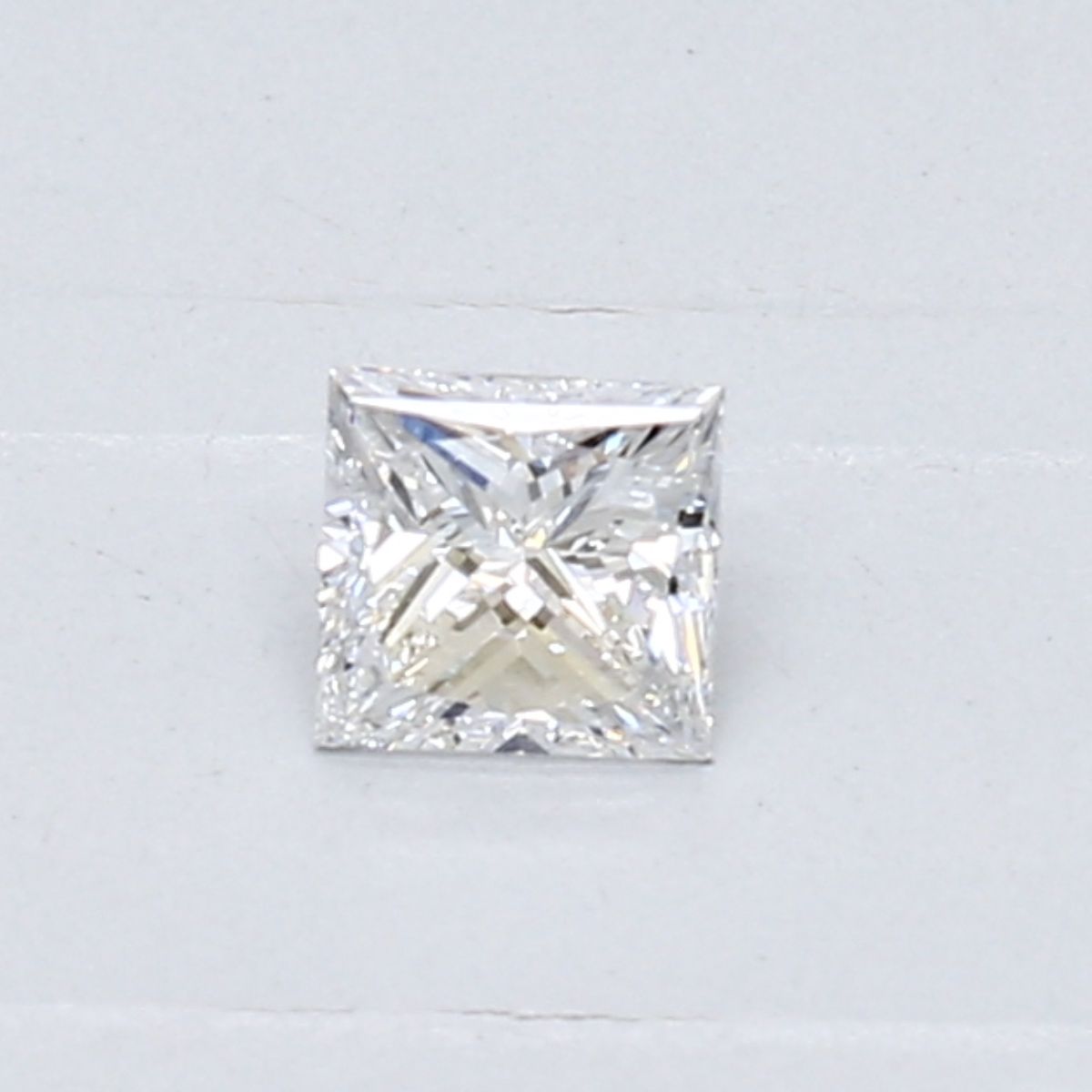 Diamante 0,23 ct PRINCESS