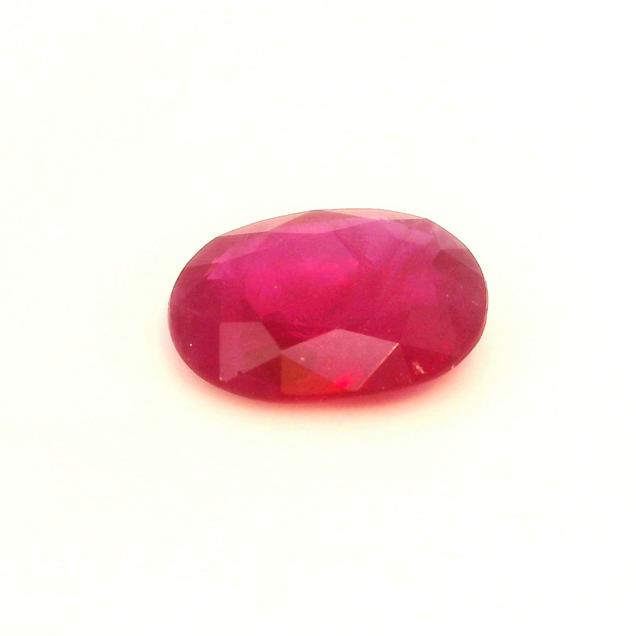 1.11ct RUBY
