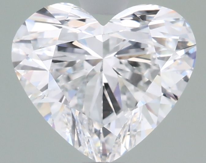 1.5ct Heart D - VVS2 - Very Good cut - LGD264795