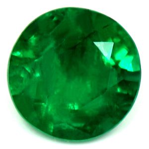 0.41ct Emerald
