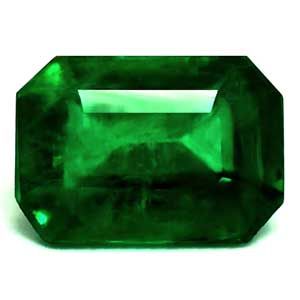 0.57ct Emerald