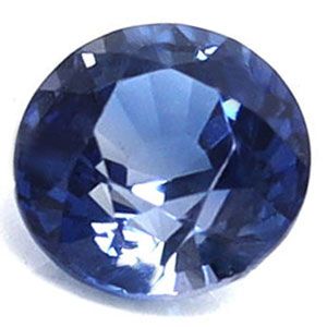 0.67ct Sapphire